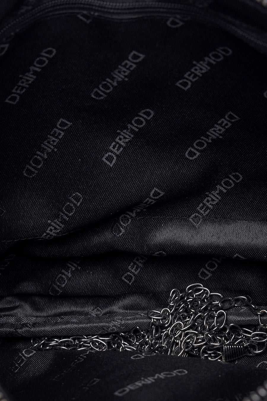 Women's Patterned Clutch Bag