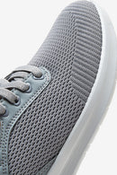 Skechers Erkek Gri Lattimore - Lasiter Sneaker | Derimod