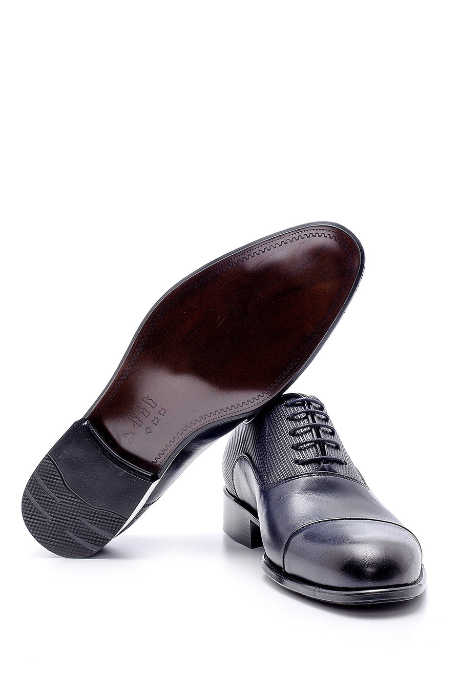 Men's Leather Classic Shoes