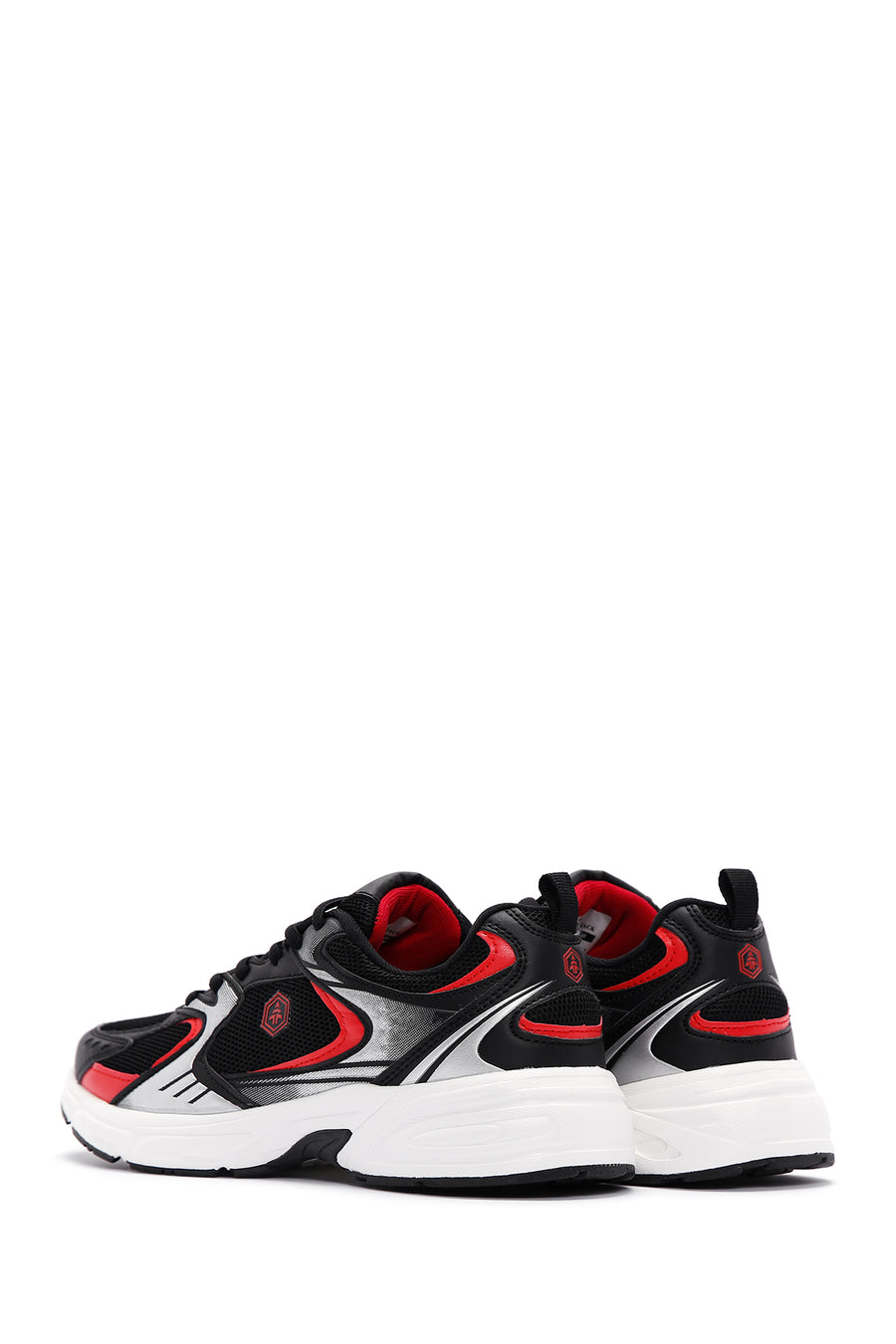 Hammer Jack Erkek Siyah Jack Songa M Sneaker
