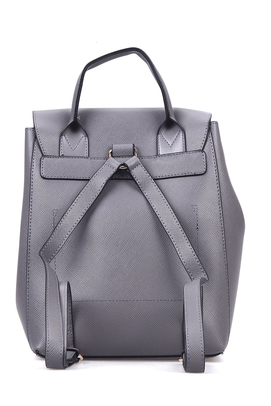Gray Women's Backpack