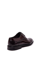 Men's Classic Patent Leather Shoes | Derimod