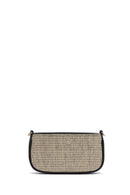 Woman Black Long Strap Shoulder Bag | Derimod
