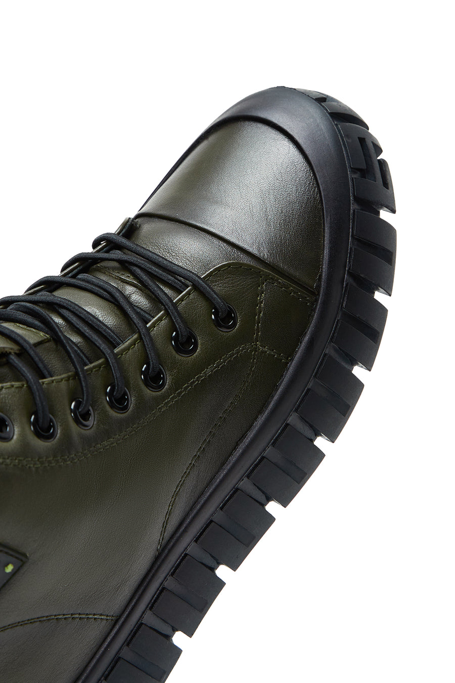 Men's Leather Casual Boots