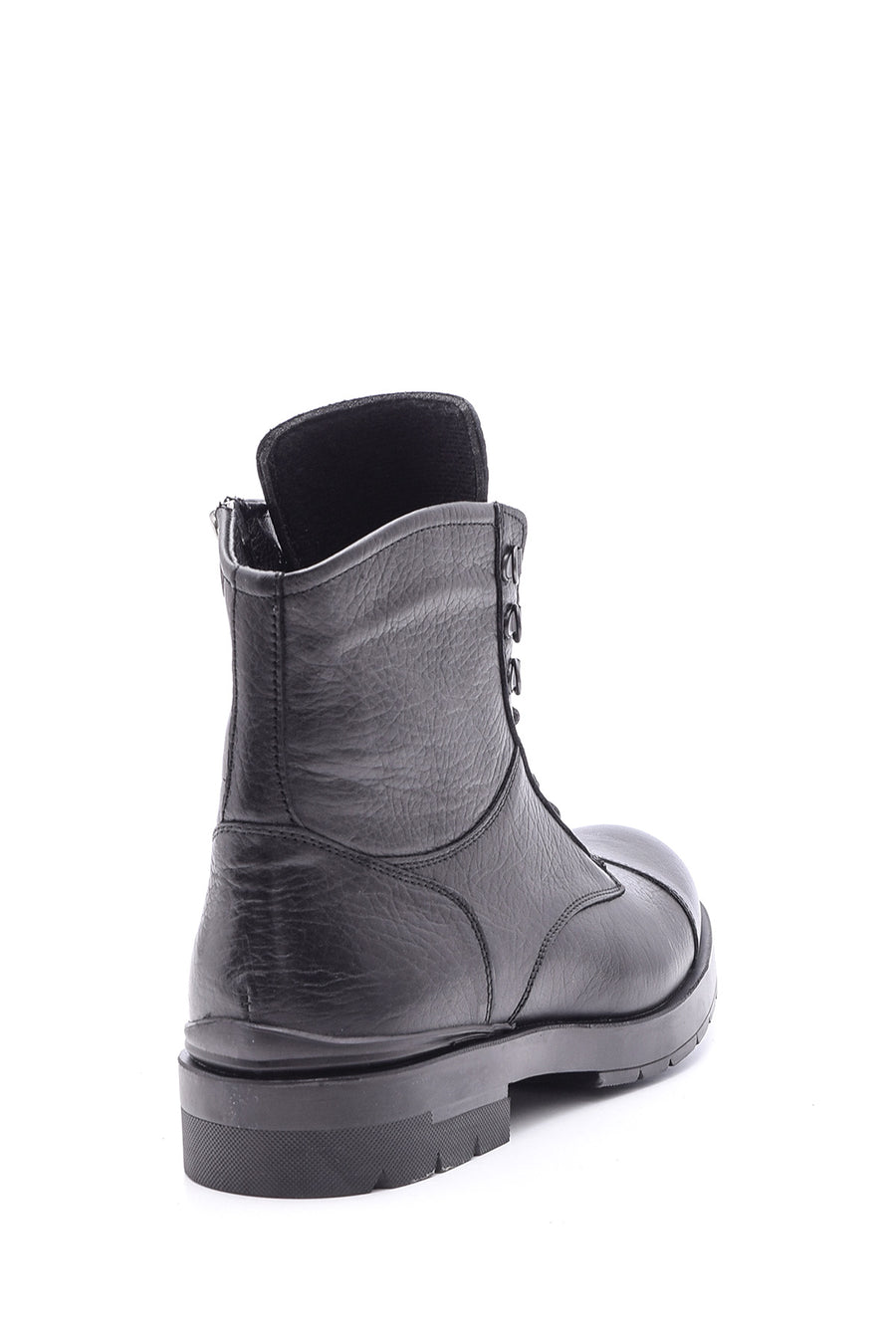 Men's Casual Leather Boots