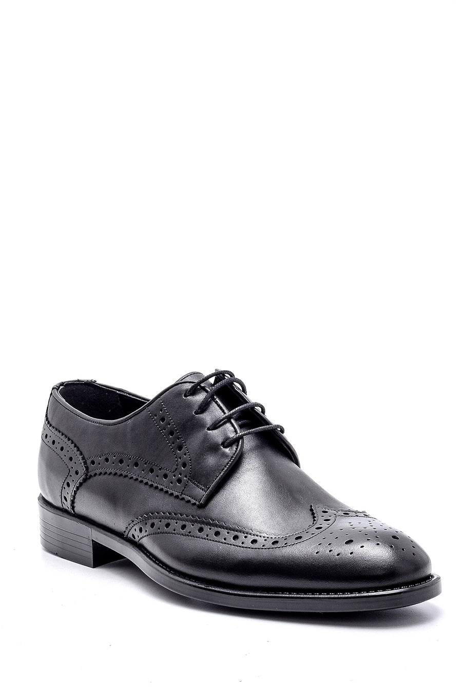 Men's Leather Shoes