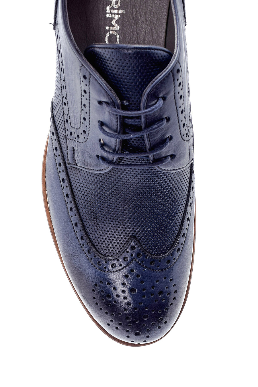Men's Leather Shoes
