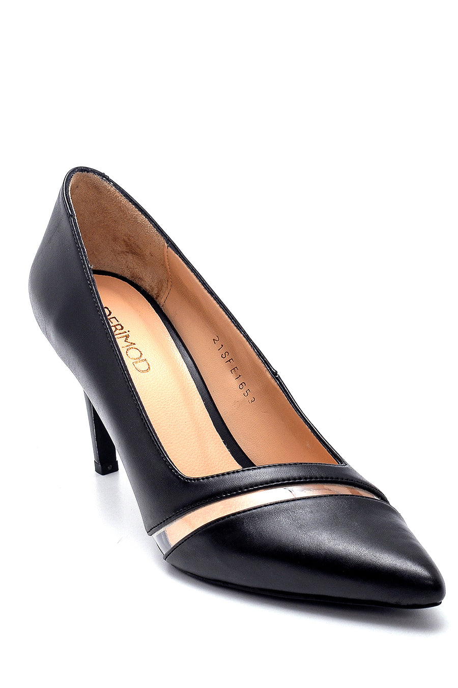 Kadın Stiletto