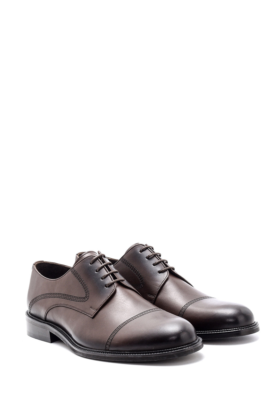 Men's Classic Leather Shoes