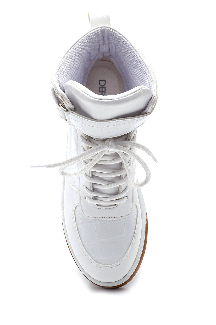 Kadın Bilekli Sneaker