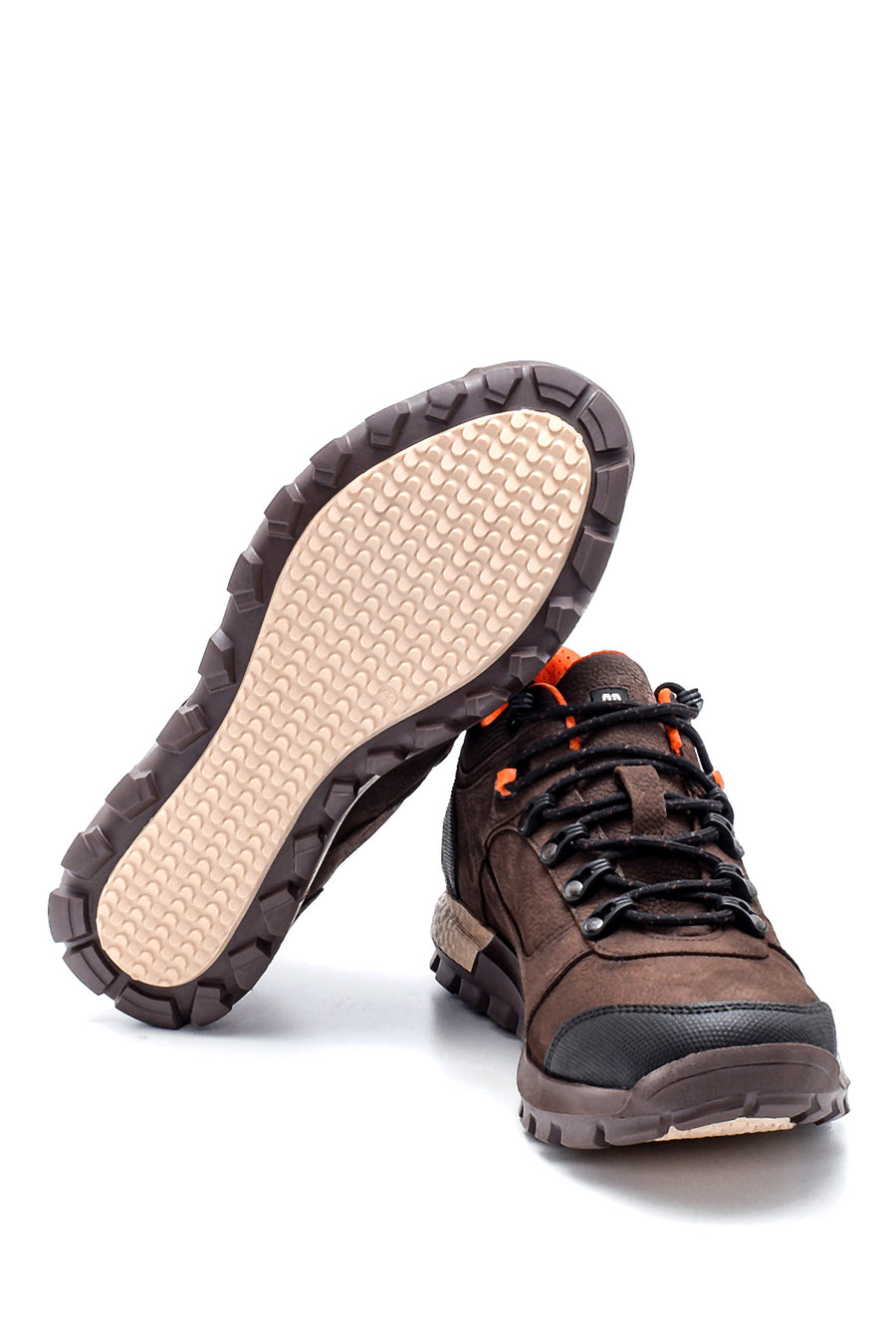 Men's Nubuck Sneaker