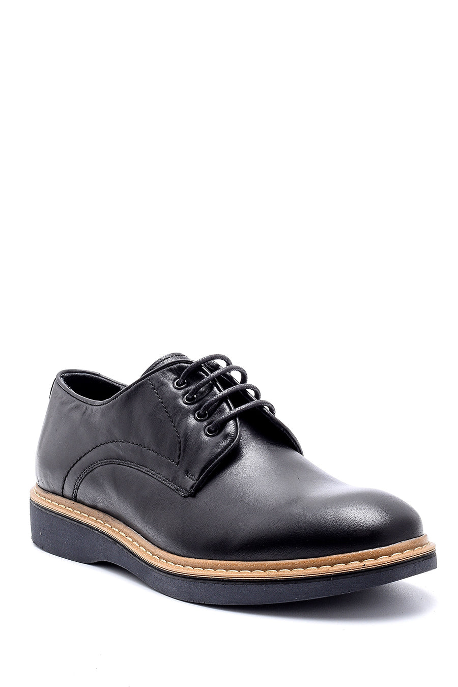 Men's Leather Shoes