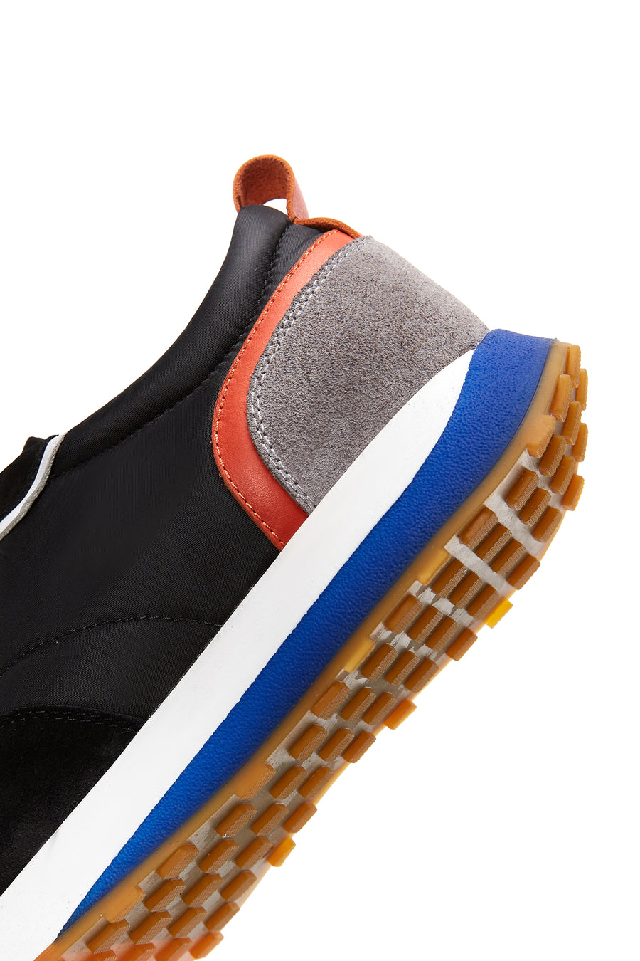 Erkek Deri Sneaker