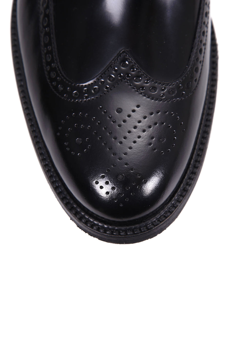 Men's Classic Leather Shoes