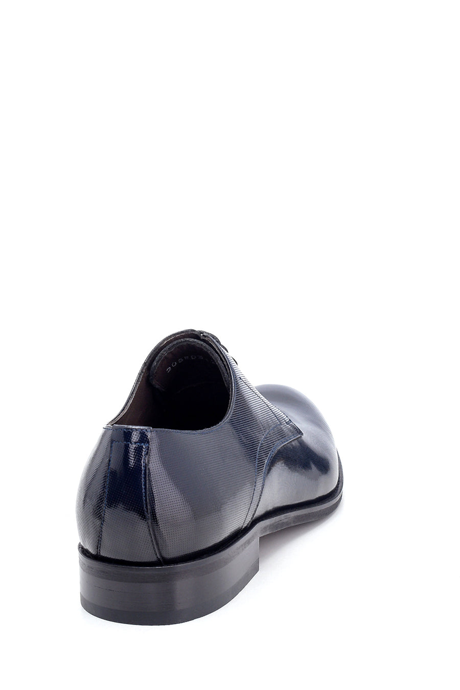 Men's Leather Classic Shoes