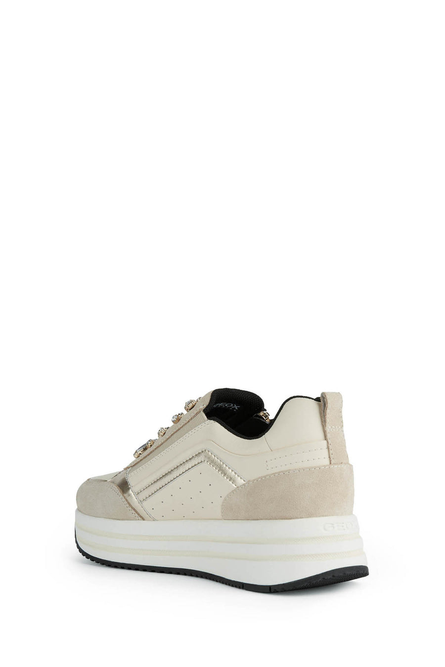 Kadın Geox Kency Sneaker
