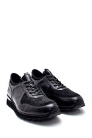 Men's Leather Sneaker | Derimod