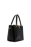 Women's Black Long Strap Shoulder Bag | Derimod