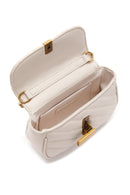 Women's Beige Crossbody Bag | Derimod