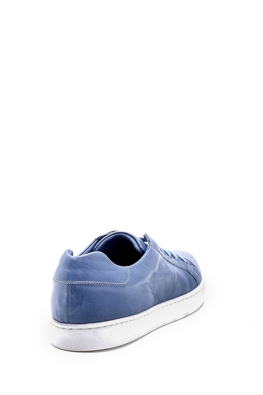 Erkek Deri Sneaker