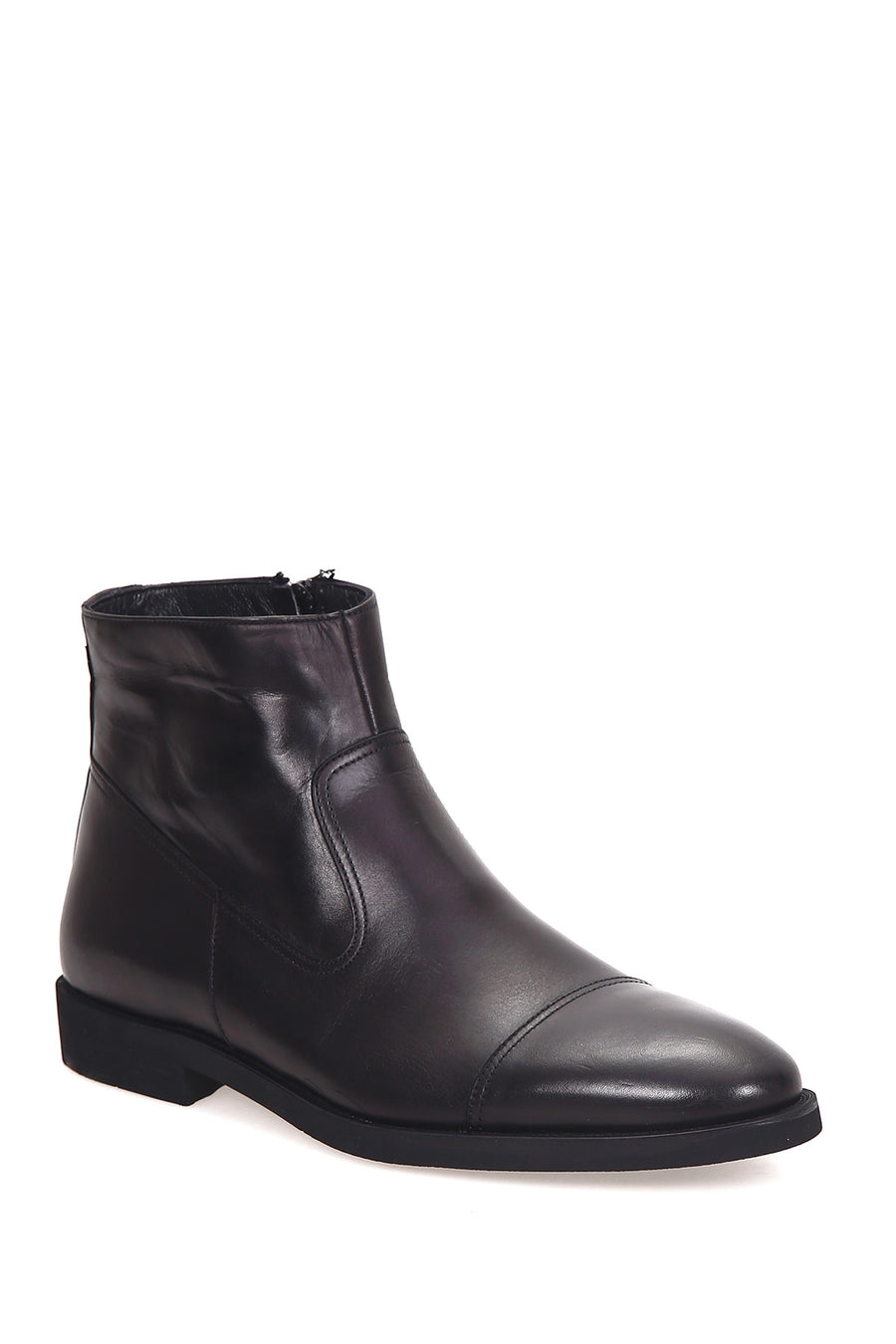 Men's Classic Leather Boots