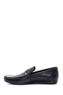 Men's Leather Casual Loafer | Derimod