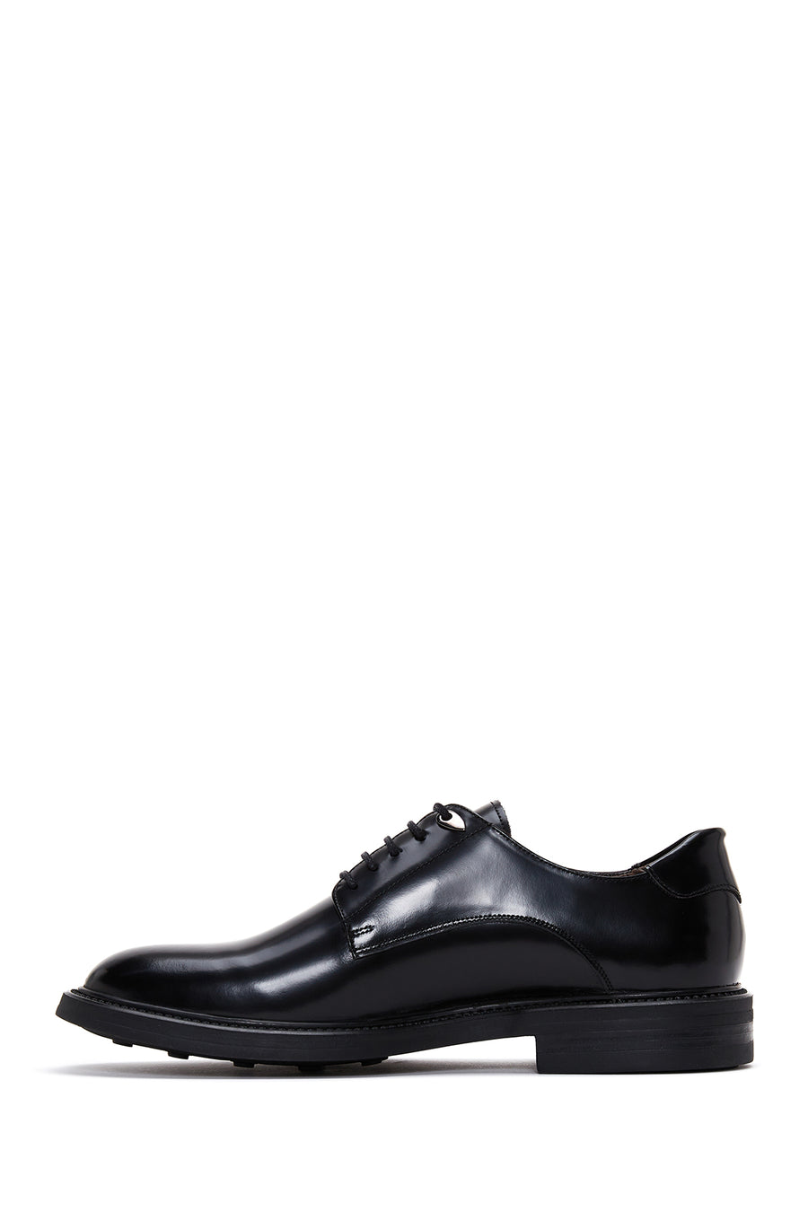 Men's Leather Classic Shoes