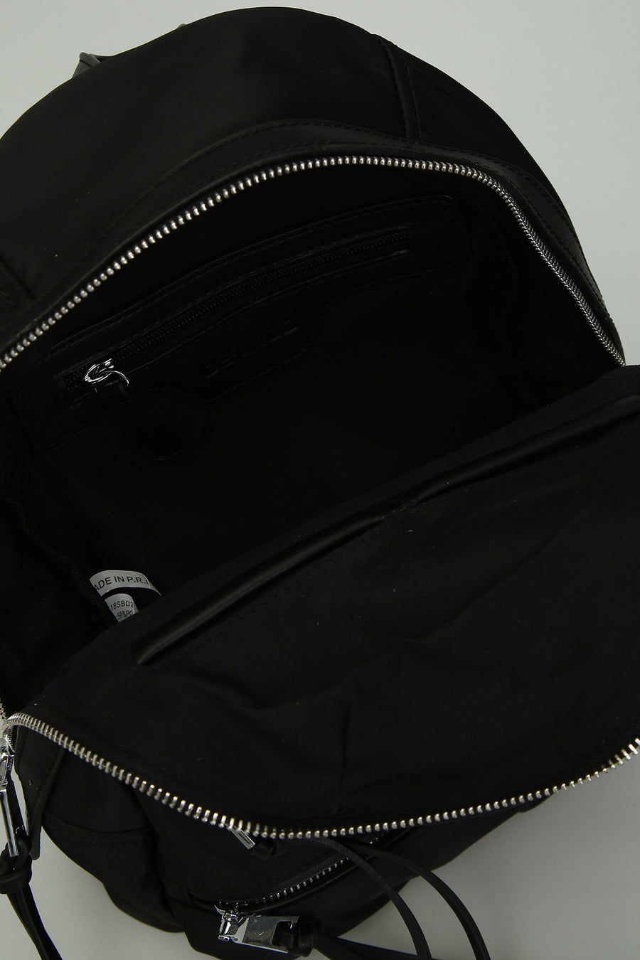 Fabric Women's Backpack