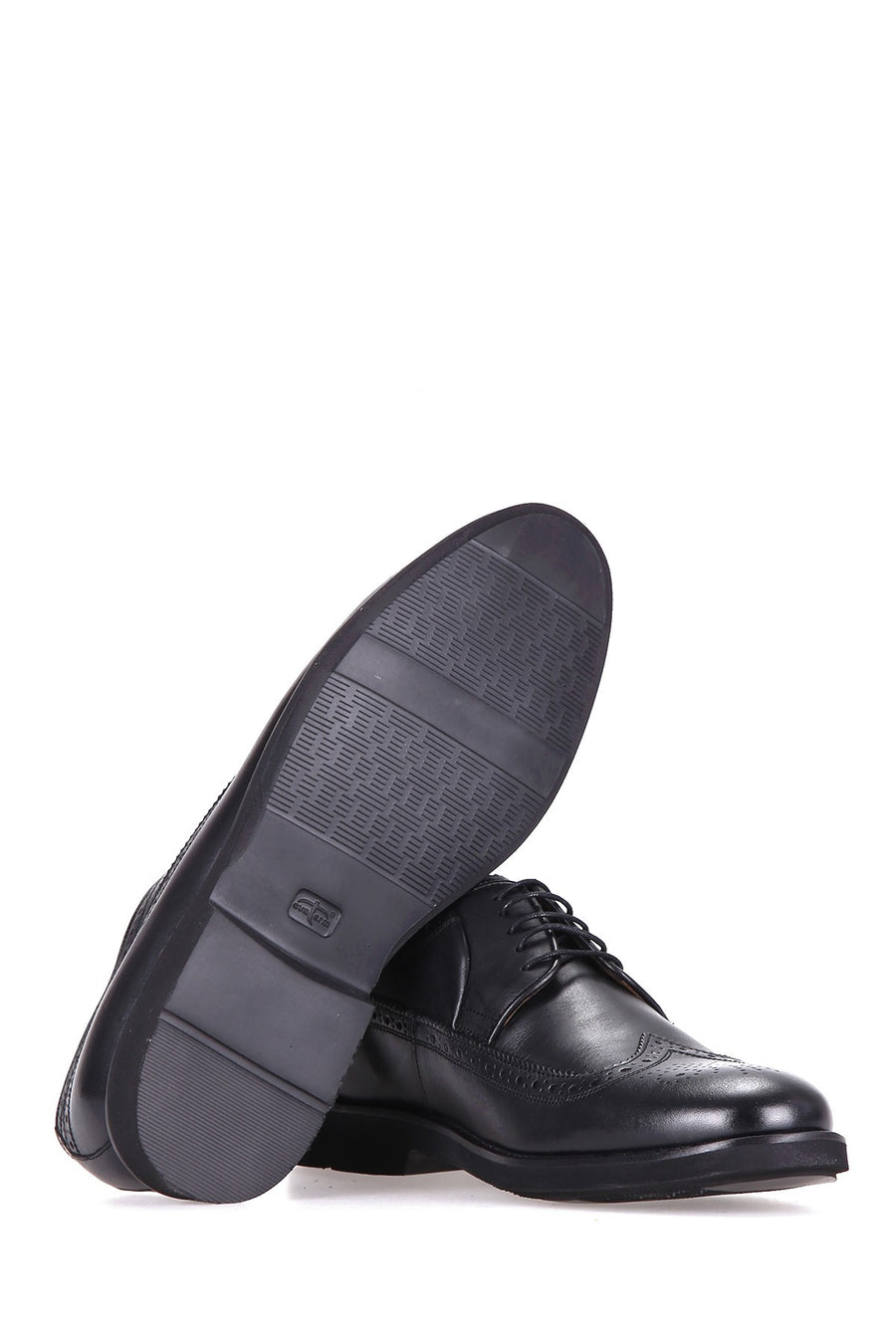 Men's Leather Shoes
