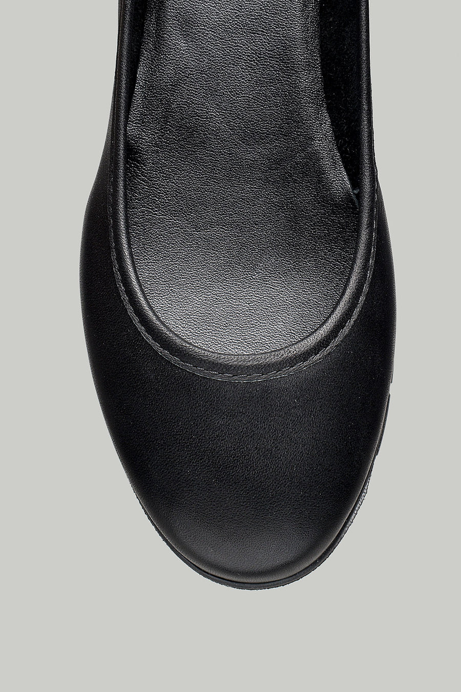 Kadın Deri Babet