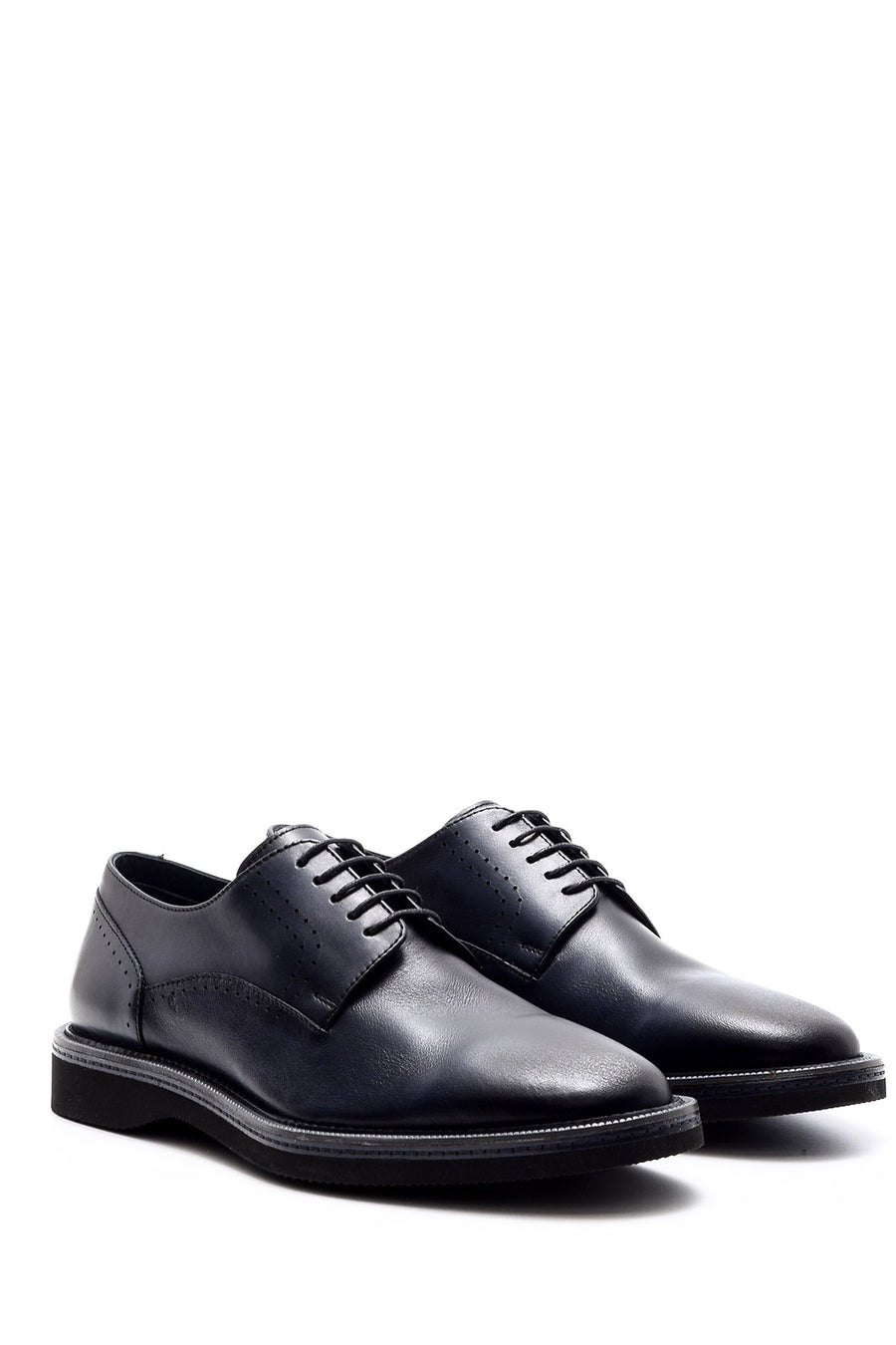 Men's Leather Classic Shoes