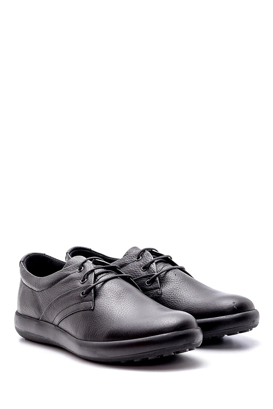 Men's Leather Shoes
