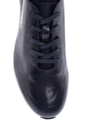 Erkek Deri Baskılı Sneaker | Derimod