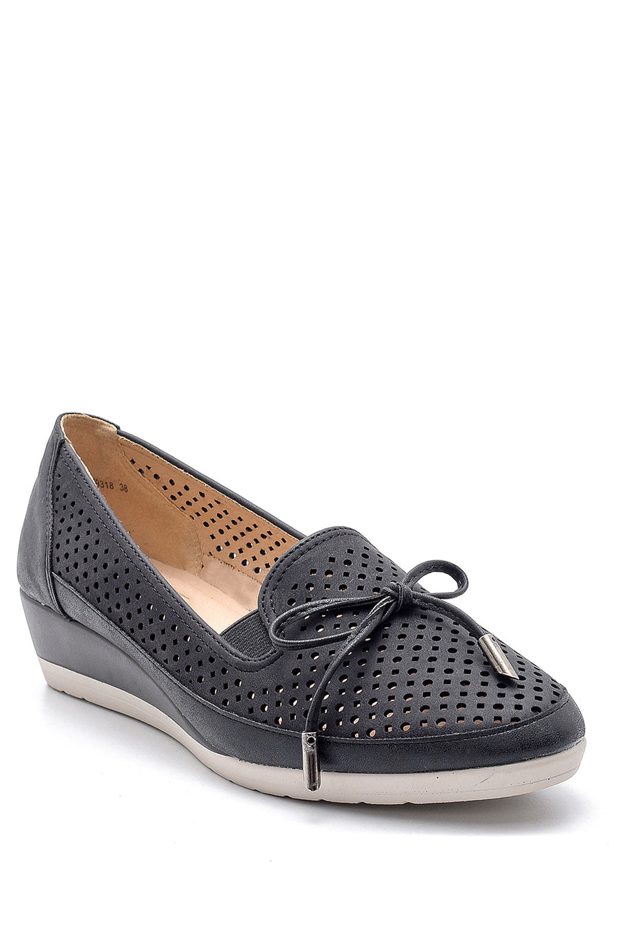 Women's High Soled Shoes