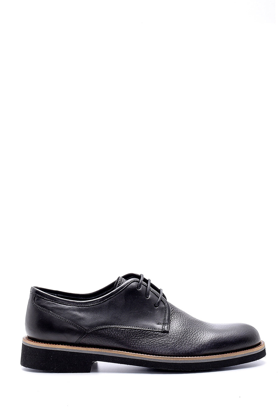 Men's Casual Leather Shoes 20SFD3182FT | Derimod