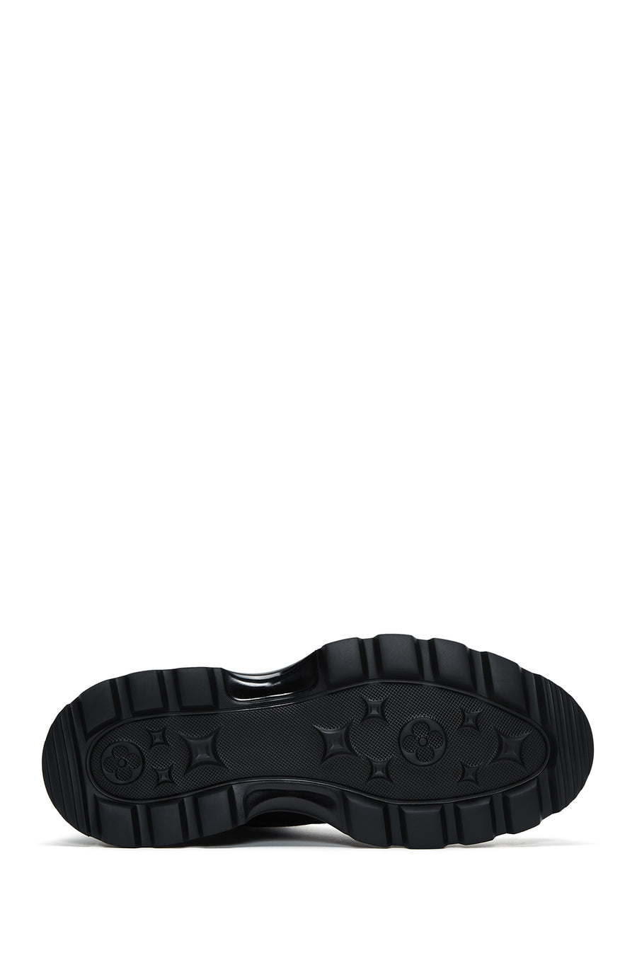 Men's Leather Casual Boots