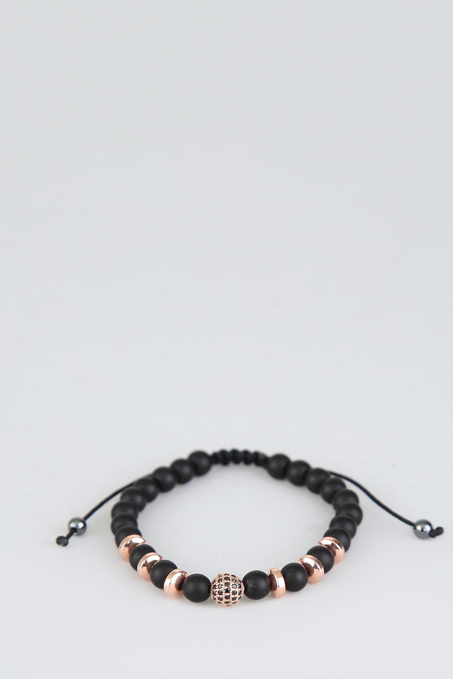 Men's bracelet