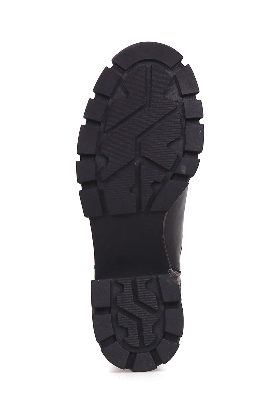 Women's Leather Boots
