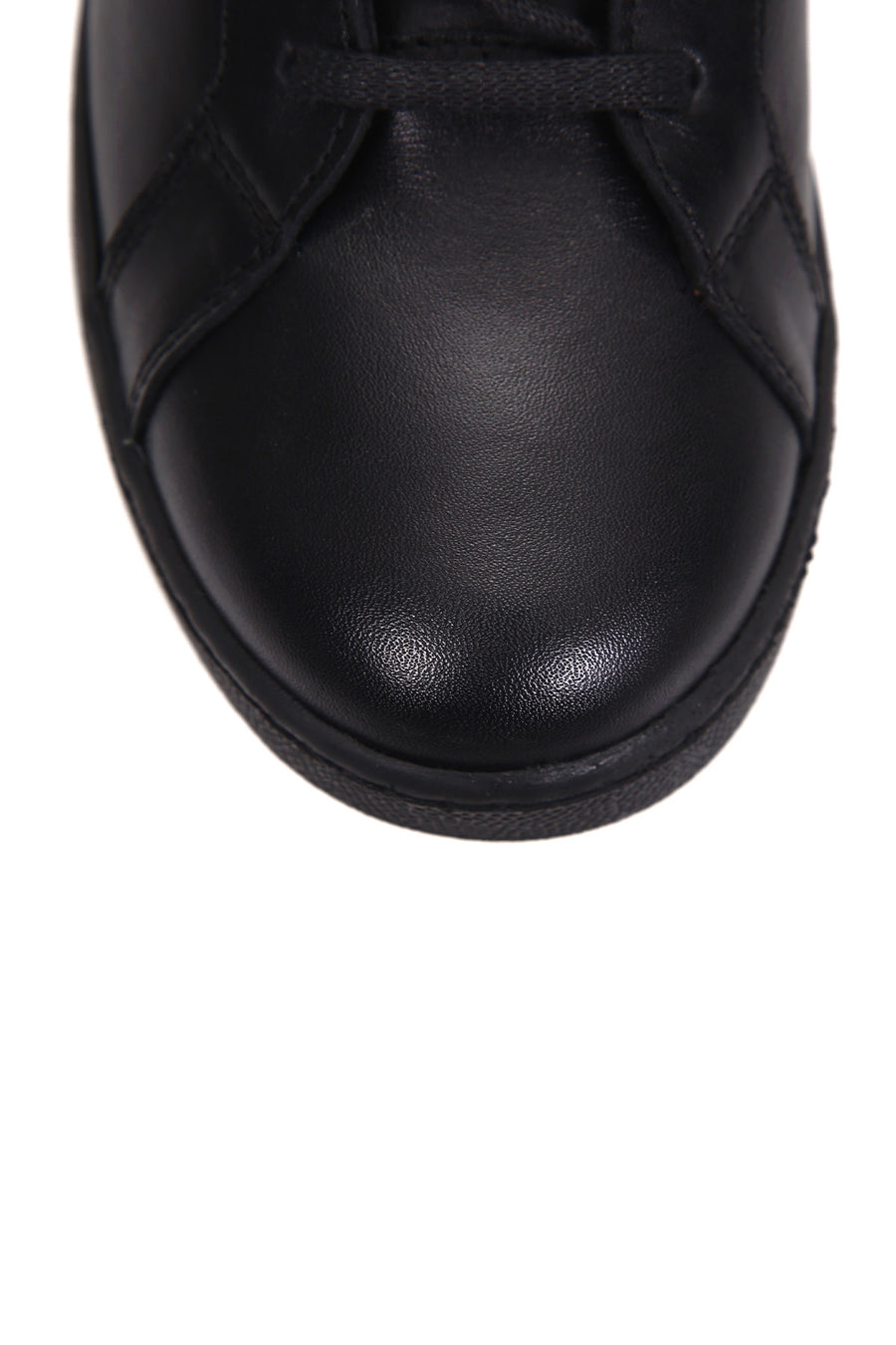 Kadın Leopar Detaylı Sneaker