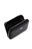 Women's Black Card Holder | Derimod