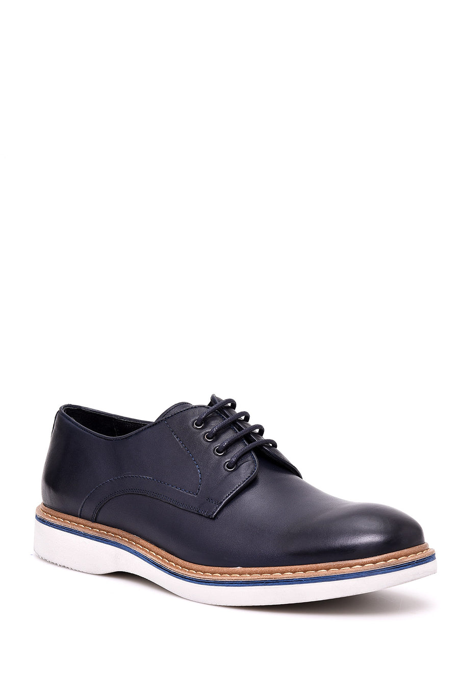 Men's Lace-Up Shoes