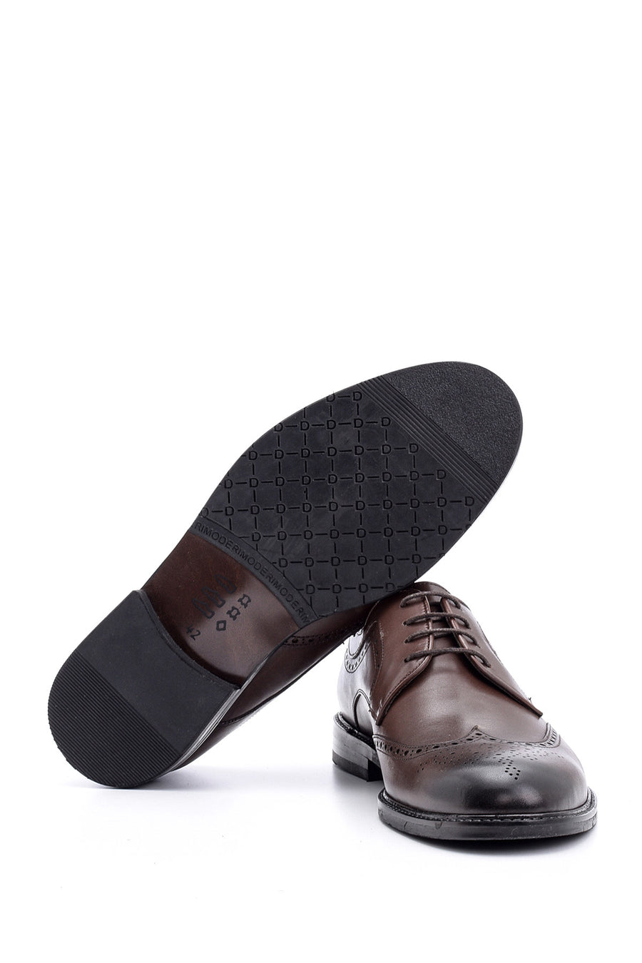Men's Classic Leather Shoes