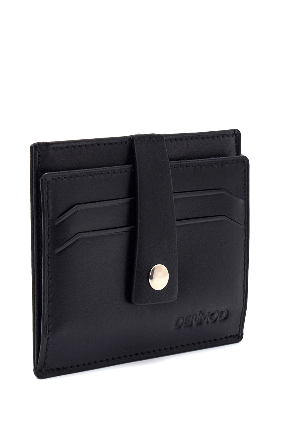Men's Leather Card Holder
