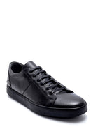 Men's Leather Sneaker | Derimod