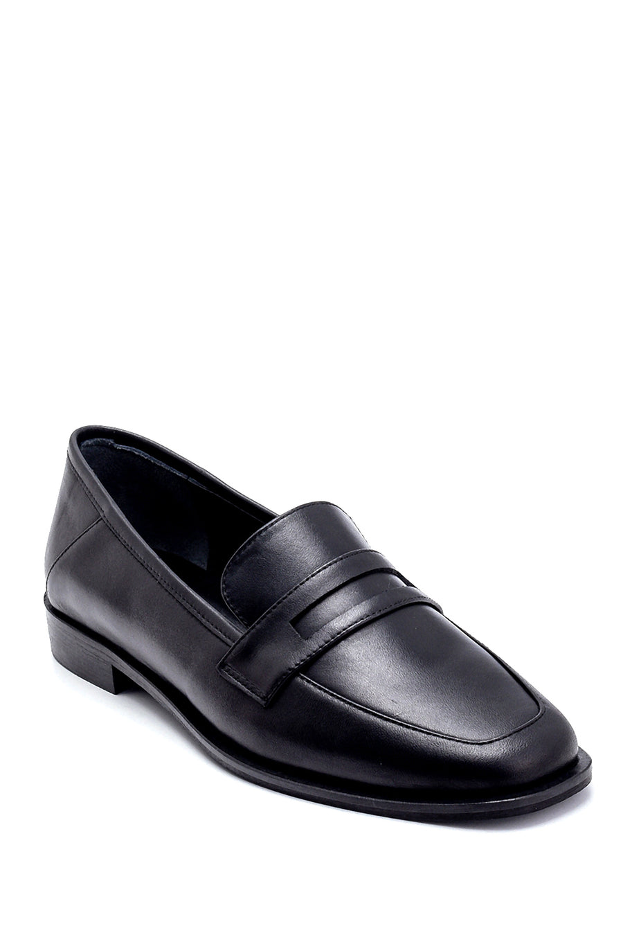 Kadın Klasik Loafer