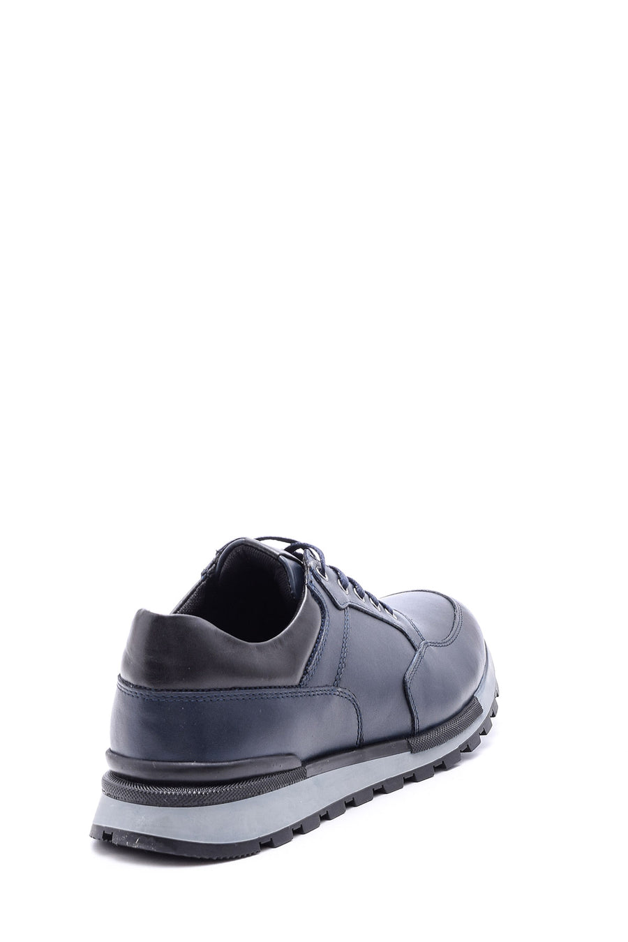 Men's Leather Sneaker