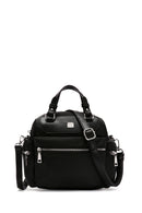 Women's Black Long Strap Shoulder Bag | Derimod