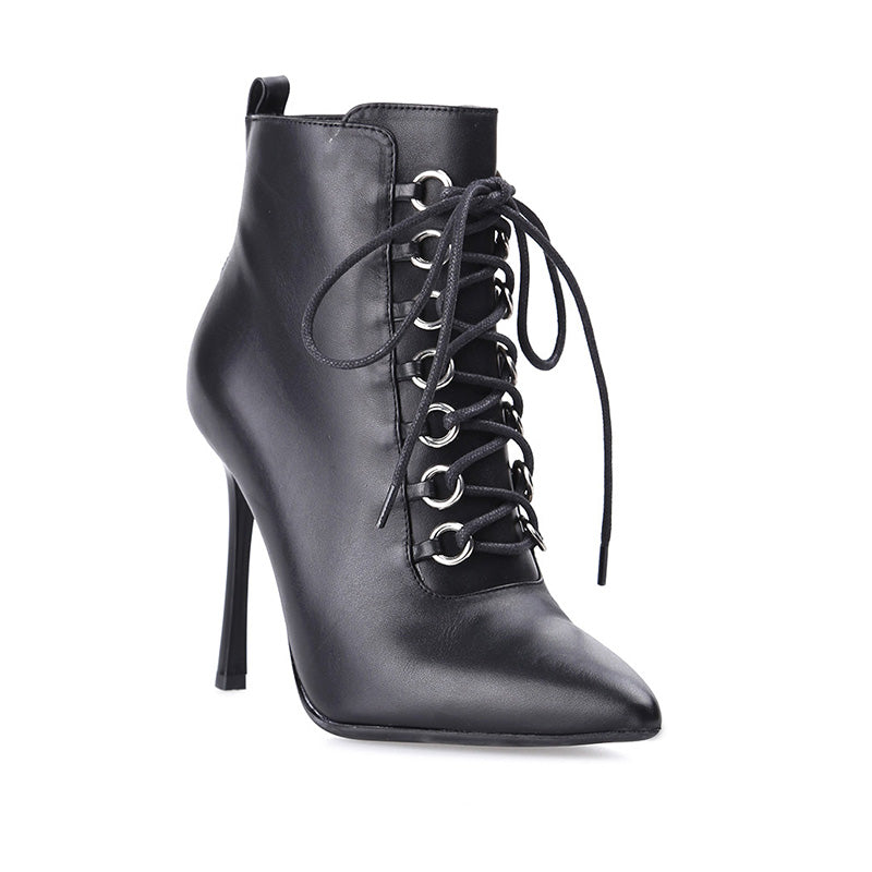 Women's Boots 17WFD175918 | Derimod