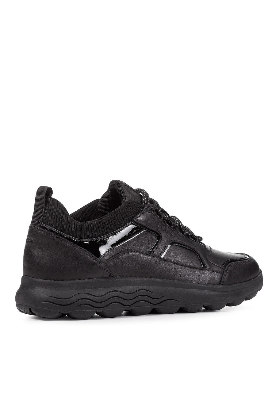 Kadın Geox D Spherica Sneaker