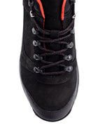 Men's Nubuck Leather Sneaker | Derimod